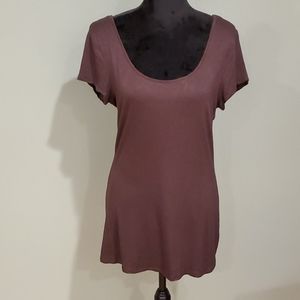 Studio Y short sleeve shirt